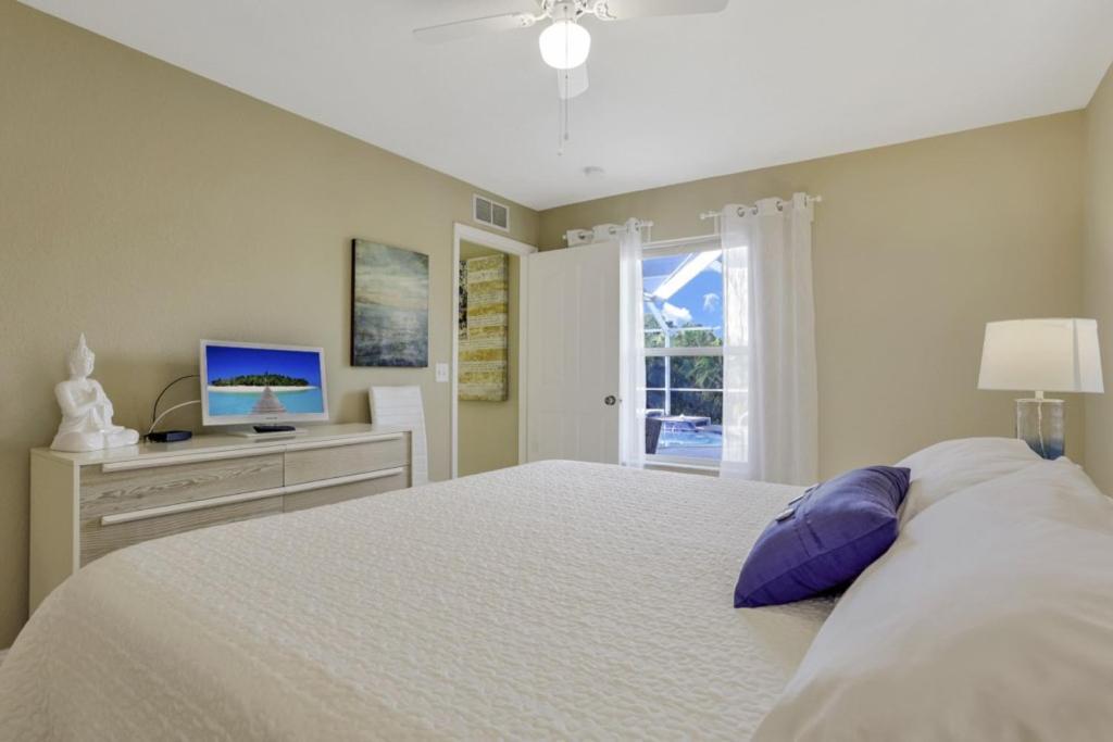 Villa Valmora Cape Coral Bagian luar foto