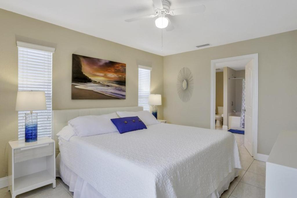 Villa Valmora Cape Coral Bagian luar foto