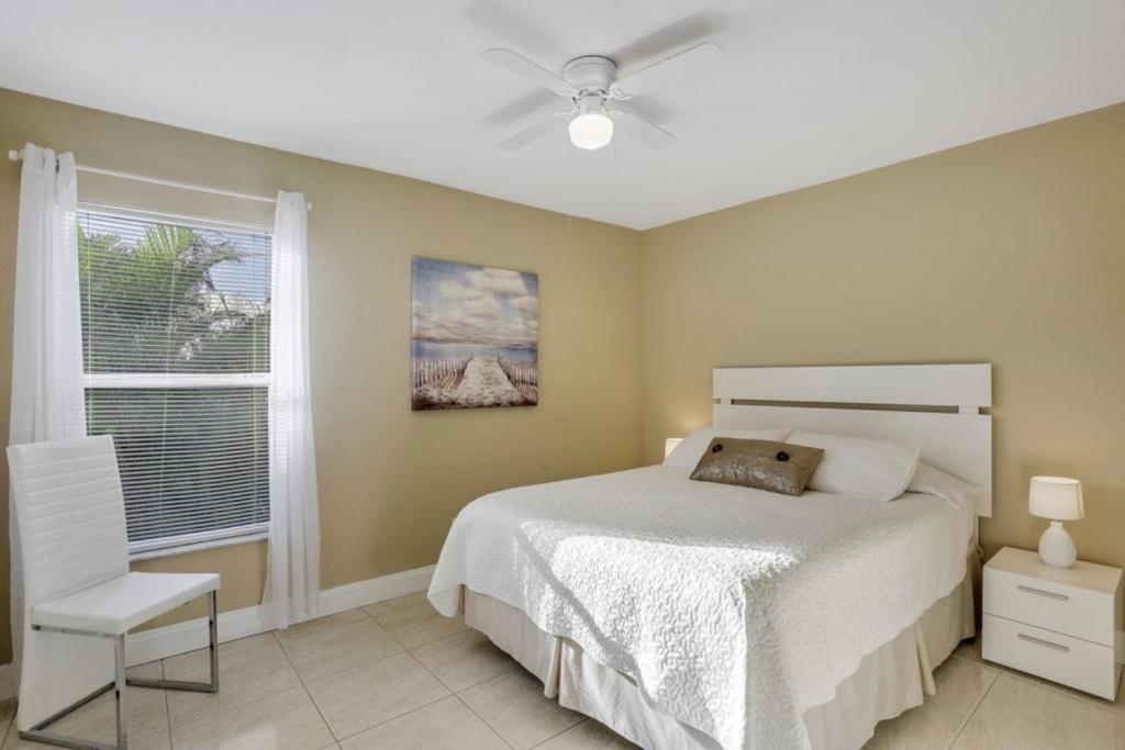Villa Valmora Cape Coral Bagian luar foto