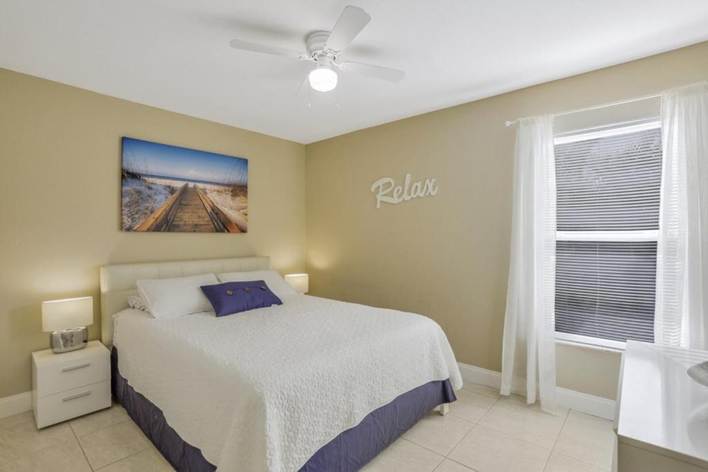 Villa Valmora Cape Coral Bagian luar foto