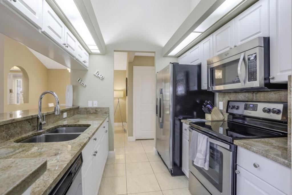 Villa Valmora Cape Coral Bagian luar foto