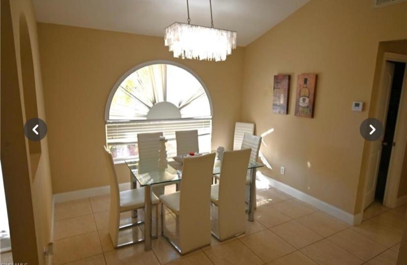 Villa Valmora Cape Coral Bagian luar foto