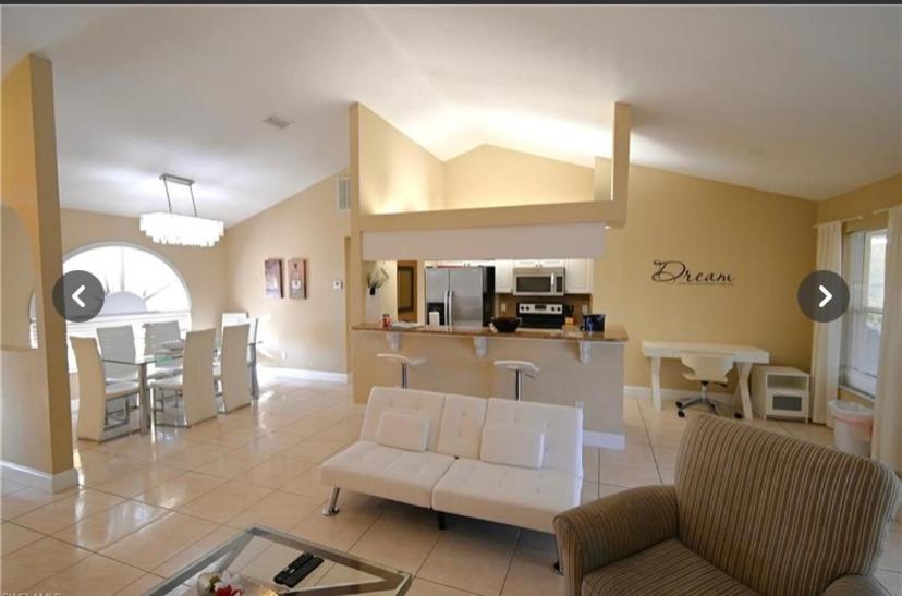 Villa Valmora Cape Coral Bagian luar foto